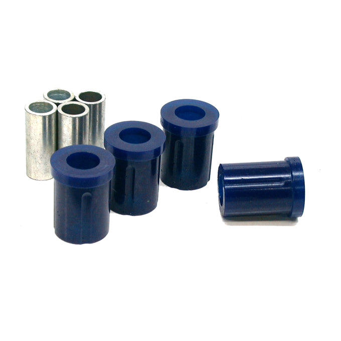 SuperPro Control Arm Bush Kit SPF1055K