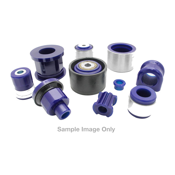 SuperPro Shock Absorber Bush Kit SPF1056K