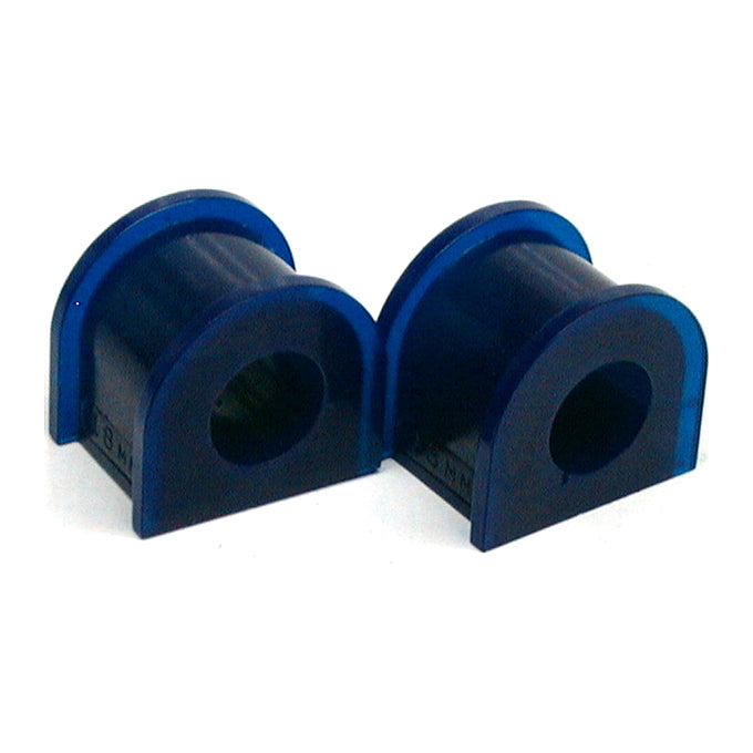 SuperPro Sway Bar Bush Kit SPF1100-24K