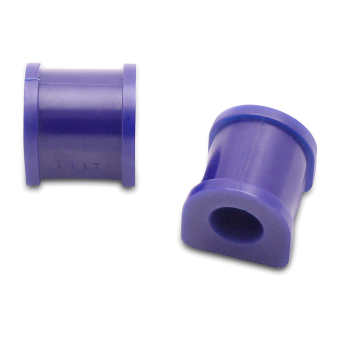 SuperPro Sway Bar Mount Bush Kit SPF1117-22K
