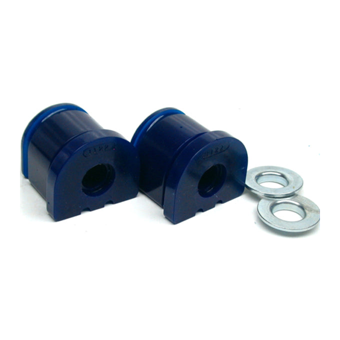 SuperPro Control Arm Bush Kit SPF1122K