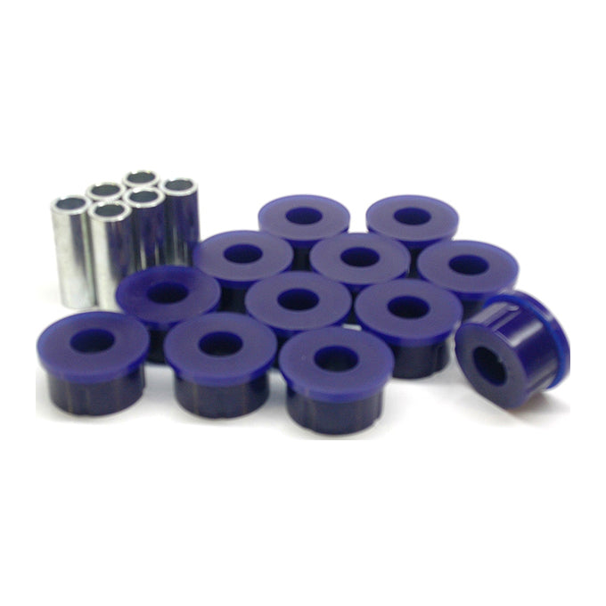 SuperPro Control Arm Bush Kit SPF1127K