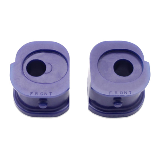 SuperPro Control Arm Bush Kit SPF1142AK