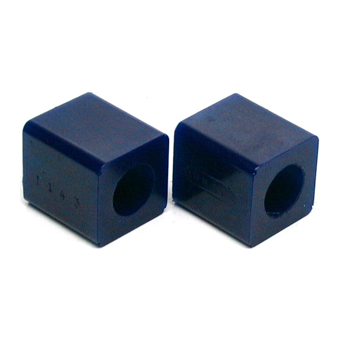 SuperPro Sway Bar Mount Bush Kit SPF1143-16K