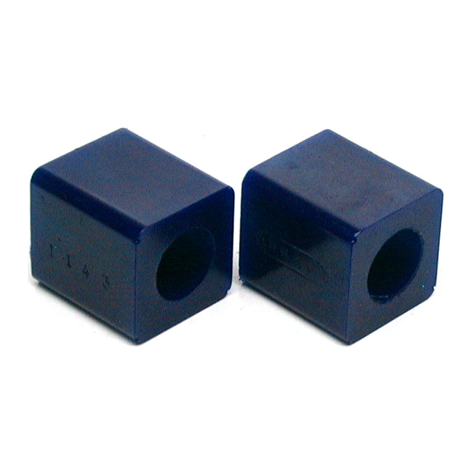 SuperPro Sway Bar Mount Bush Kit SPF1143-20K