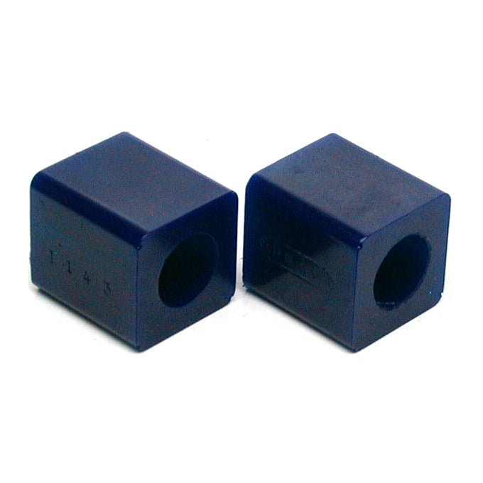 SuperPro Sway Bar Mount Bush Kit SPF1143-24K
