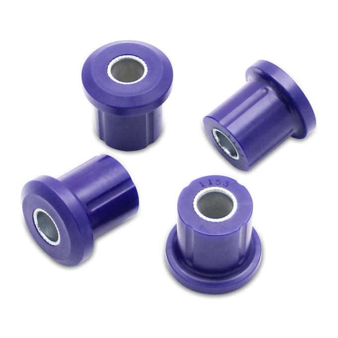 SuperPro Control Arm Bush Kit SPF1153K