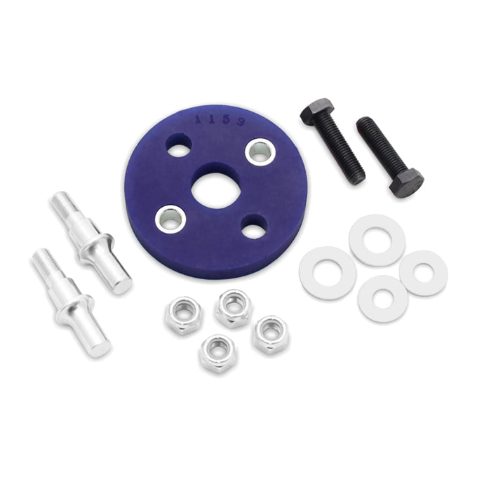 SuperPro Steering Rack Bush Kit SPF1159K