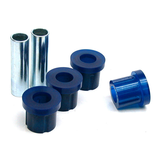 SuperPro Control Arm Bush Kit SPF1162K