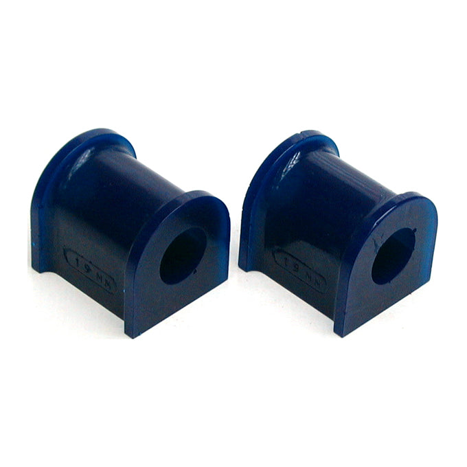SuperPro Sway Bar Bush Kit SPF1167-22K
