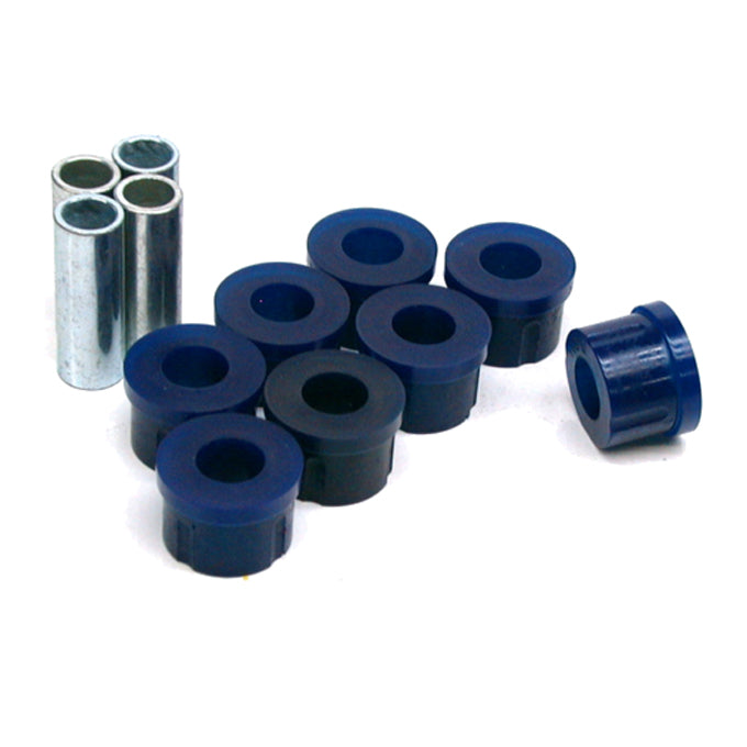 SuperPro Control Arm Bush Kit SPF1180K