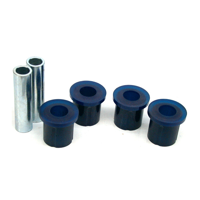 SuperPro Control Arm Bush Kit SPF1208K
