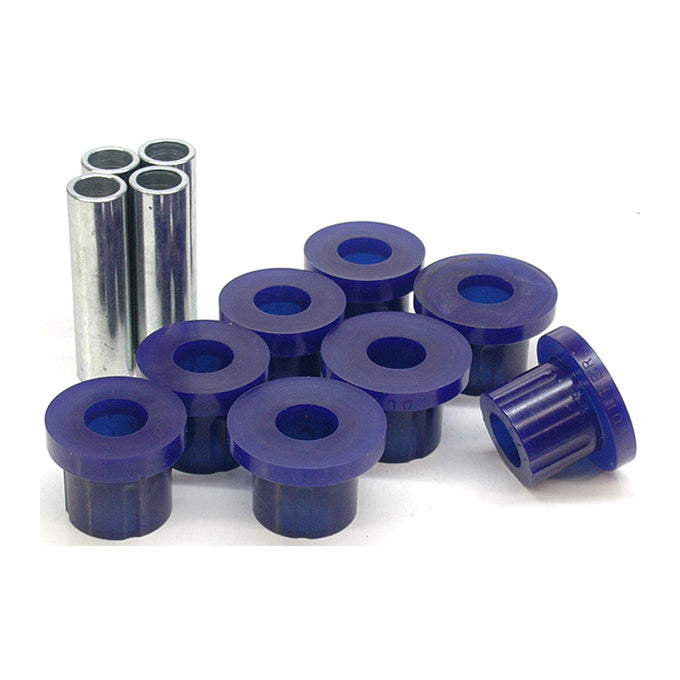 SuperPro Control Arm Bush Kit SPF1213K