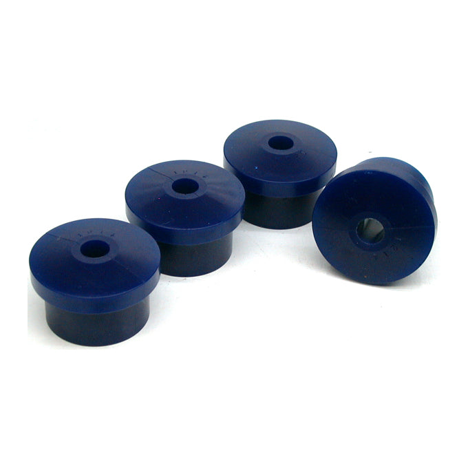 SuperPro Leaf Spring Bush Kit SPF1214K