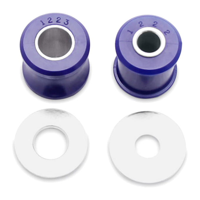 SuperPro Panhard Rod Bush Kit SPF1222K
