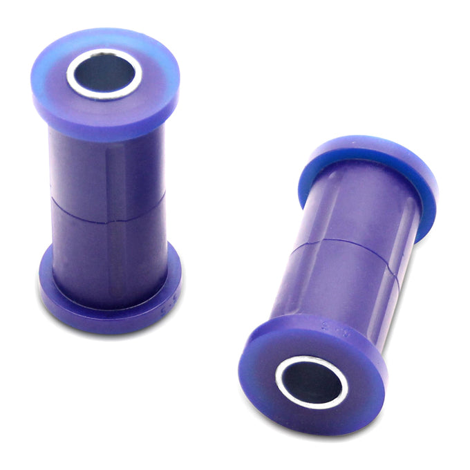 SuperPro Leaf Spring Bush Kit SPF1227K