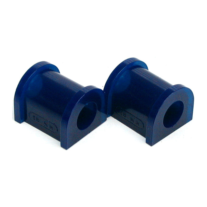 SuperPro Sway Bar Mount Bush Kit SPF1233-21K