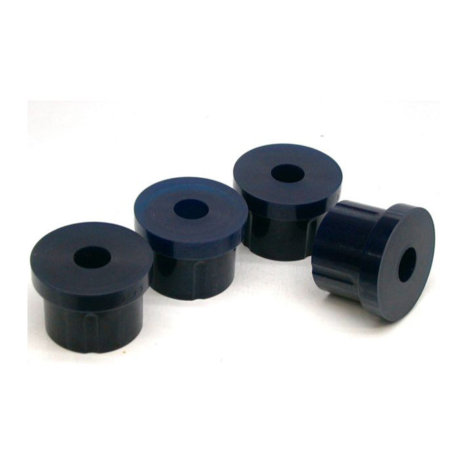 SuperPro Leaf Spring Bush Kit SPF1234K