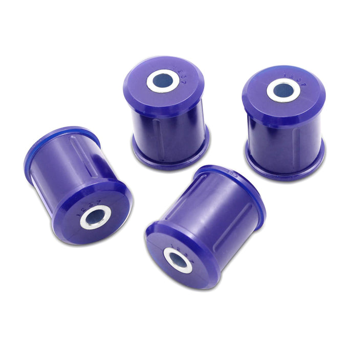 SuperPro Control Arm Bush Kit SPF1237K