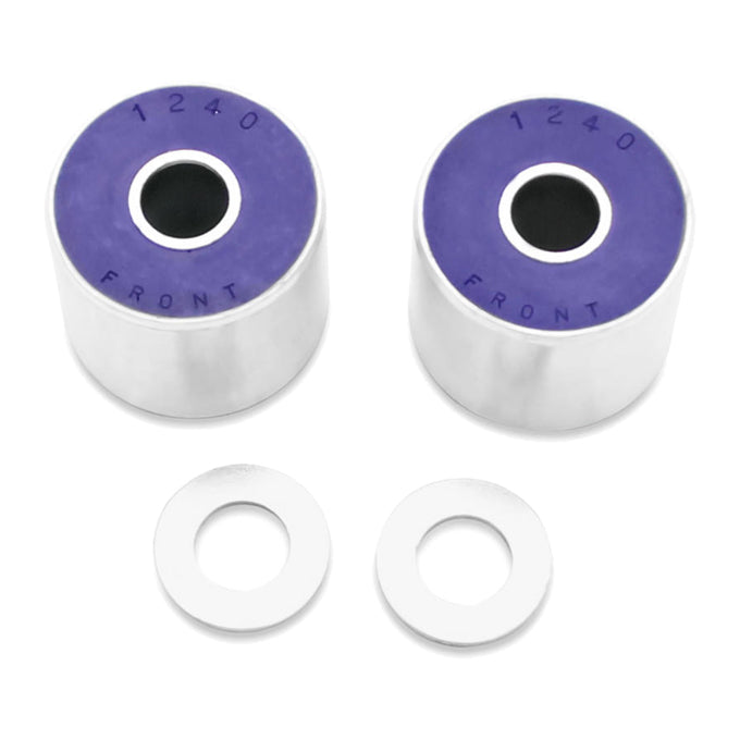 SuperPro Control Arm Bush Kit SPF1240K