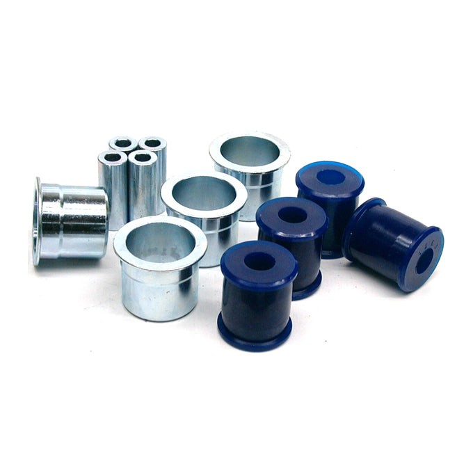 SuperPro Control Arm Bush Kit SPF1263K