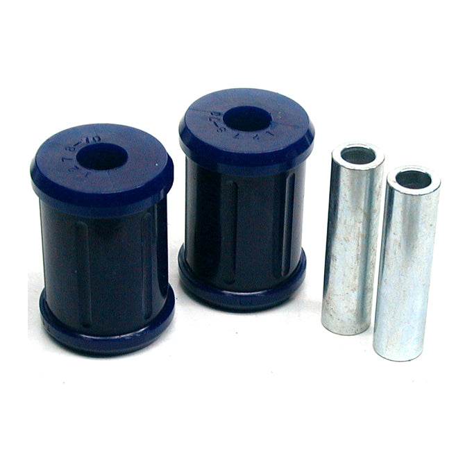 SuperPro Control Arm Bush Kit SPF1278-70K