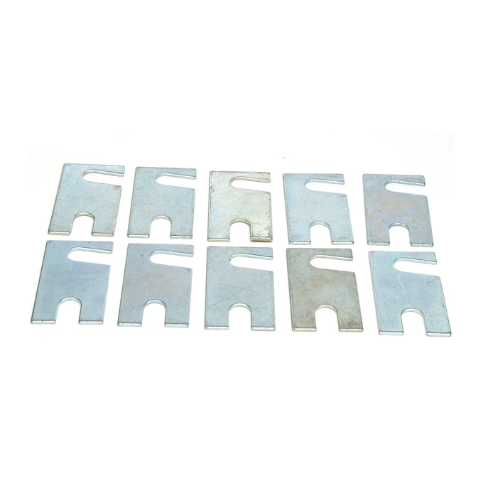 SuperPro Camber Caster Adjusting Shim Kit SPF1325K