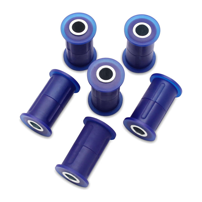 SuperPro Leaf Spring Bush Kit SPF1337K