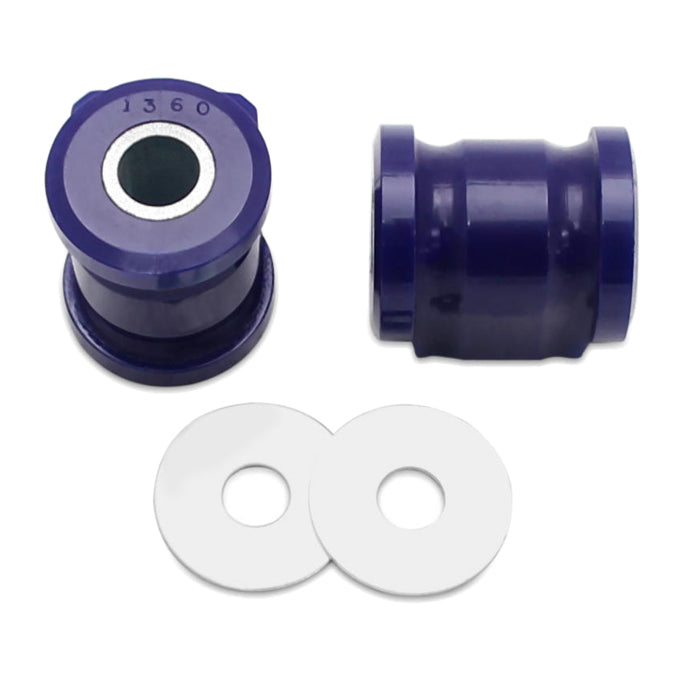 SuperPro Control Arm Bush Kit SPF1360K