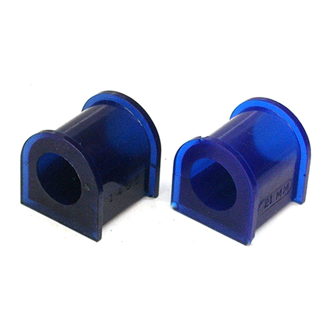 SuperPro Sway Bar Mount Bush Kit SPF1406-25K