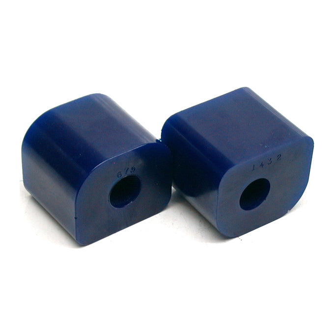 SuperPro Control Arm Bush Kit SPF1432K
