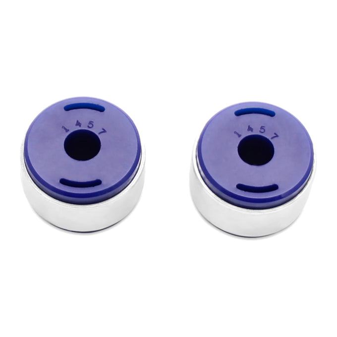 SuperPro Control Arm Bush Kit SPF1457-80K
