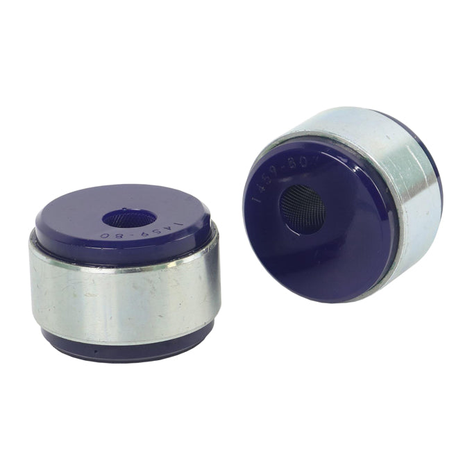 SuperPro Control Arm Bush Kit SPF1459-80K