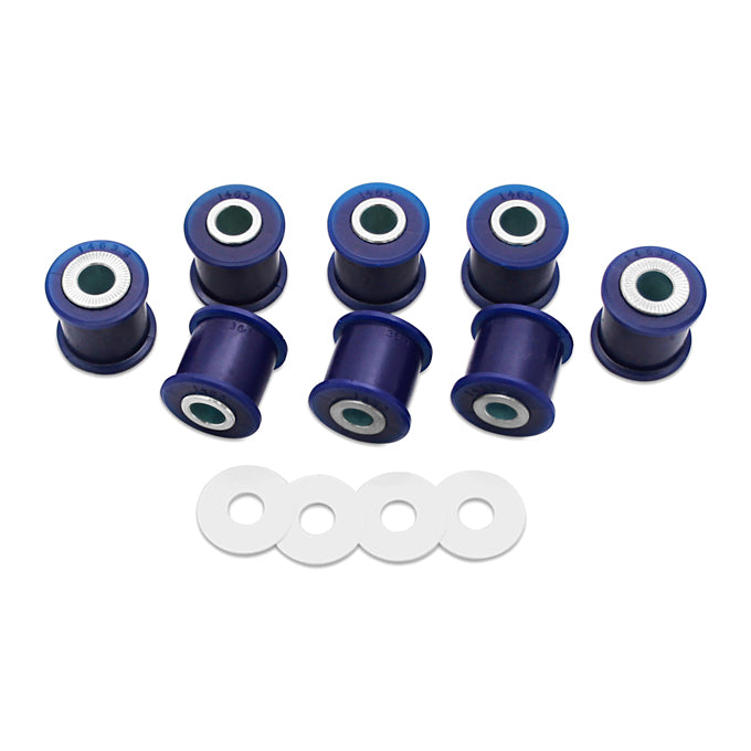 SuperPro Control Arm Bush Kit SPF1463K