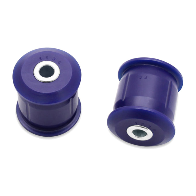 SuperPro Radius Arm Bush Kit SPF1536K