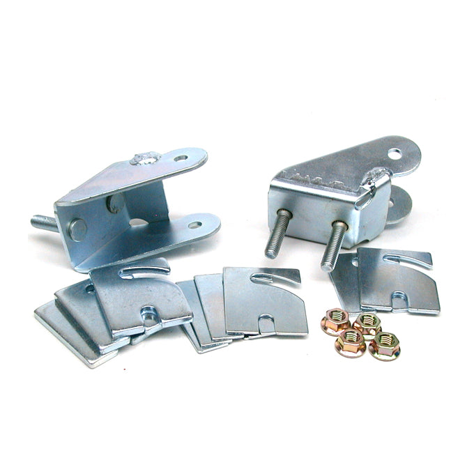 SuperPro Camber Caster Adjusting Kit SPF1600K