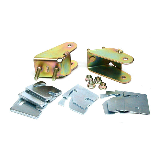SuperPro Camber Caster Adjusting Kit SPF1600SLK