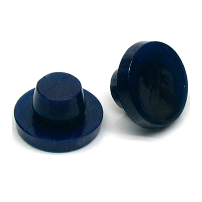 SuperPro Tramp Rod Bump Stop Kit SPF1612K