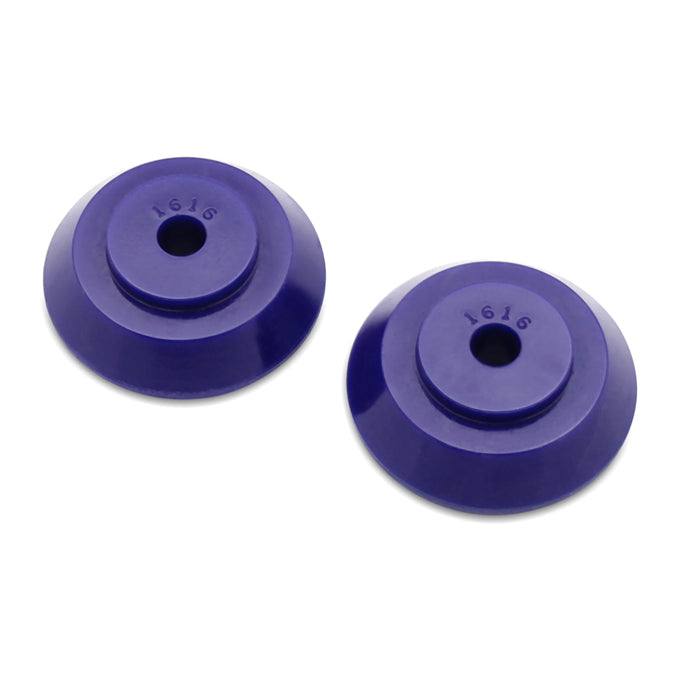 SuperPro Shock Absorber Bush Kit SPF1616K