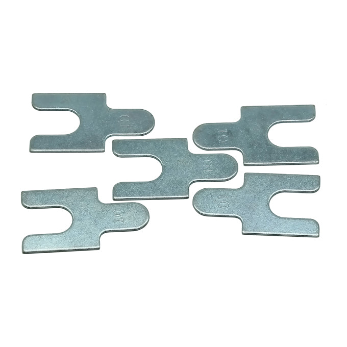 SuperPro Camber Caster Adjusting Shim Kit SPF1618-1K