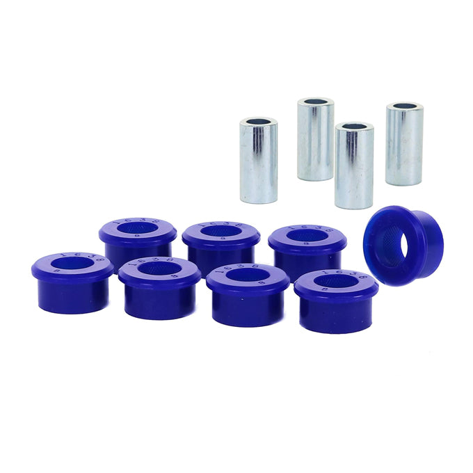 SuperPro Control Arm Bush Kit SPF1638K