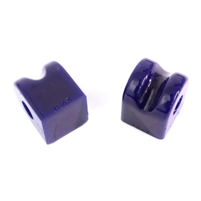 SuperPro Sway Bar Bush Kit SPF1643-13K