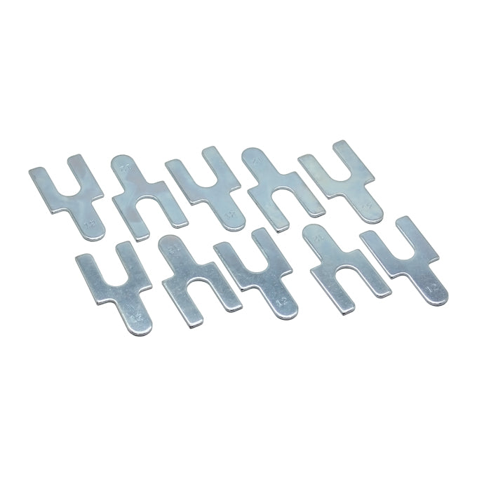 SuperPro Camber Caster Adjusting Shim Kit SPF1648-2K