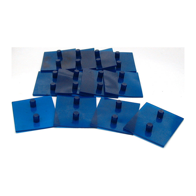 SuperPro Leaf Spring Slipper Pad Bush Kit SPF1654K