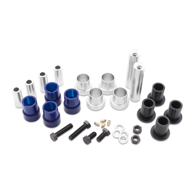 SuperPro Control Arm Bush Kit SPF1659K