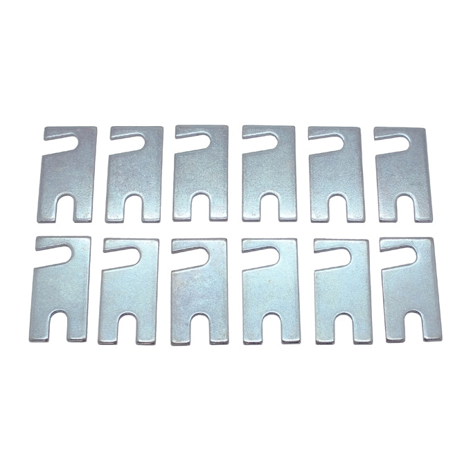 SuperPro Camber Caster Adjusting Shim Kit SPF1664-3K