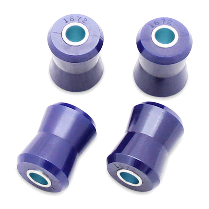 SuperPro Control Arm Bush Kit SPF1672K