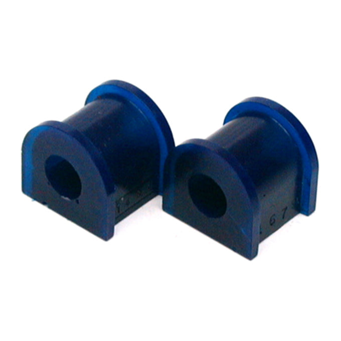 SuperPro Sway Bar Bush Kit SPF1679-14K