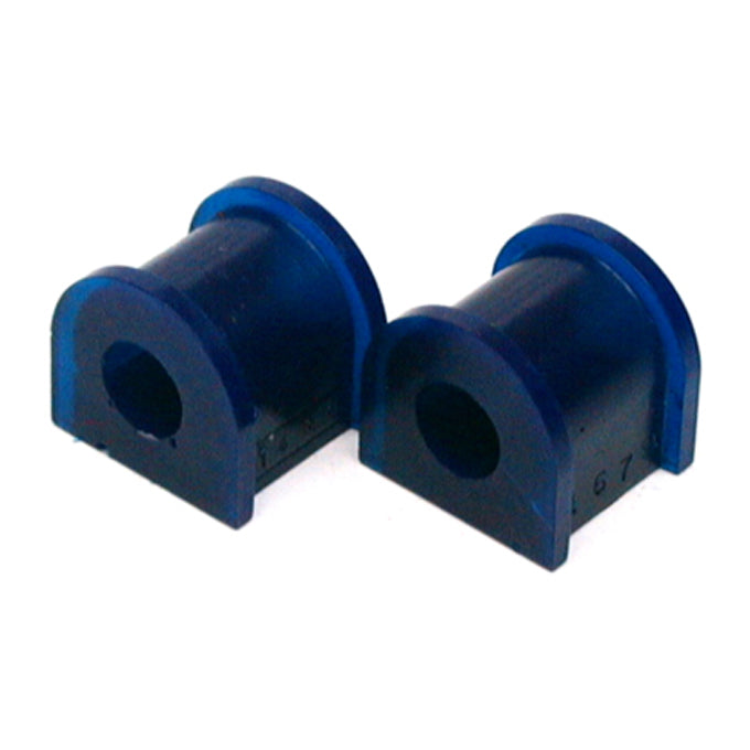 SuperPro Sway Bar Bush Kit SPF1679-18K