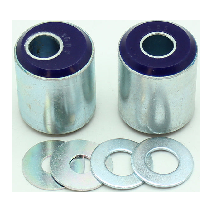 SuperPro Control Arm Bush Kit SPF1686K